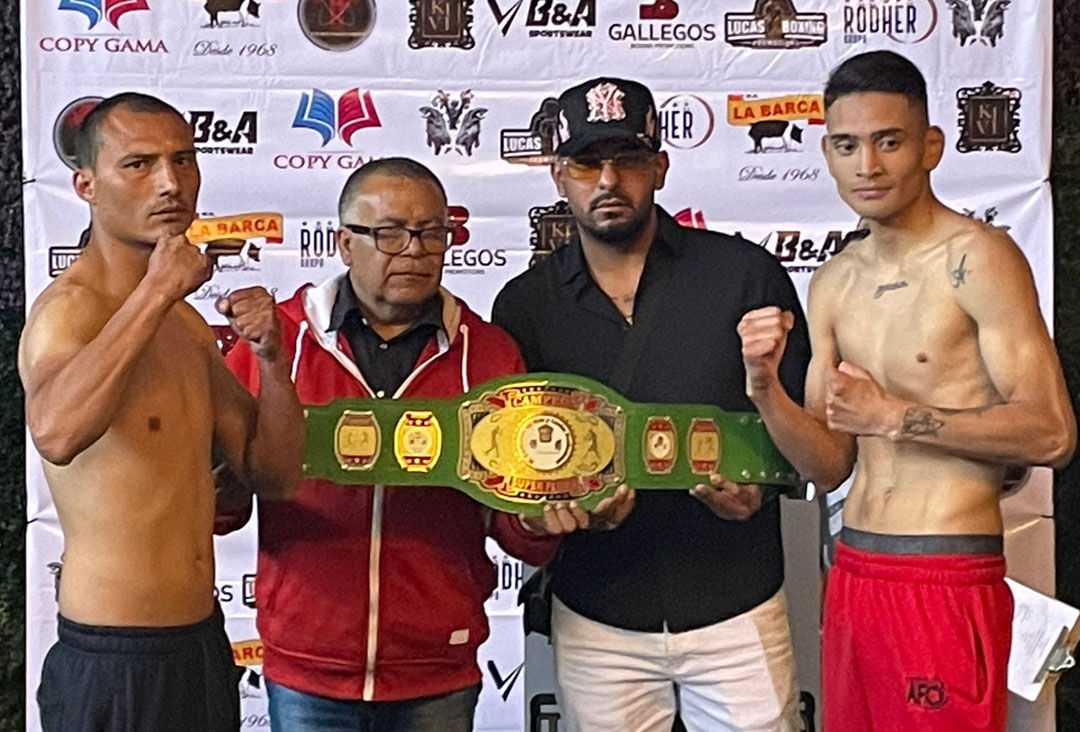 alejandro PAJARITO estrada junior vs orlando candelas (1)