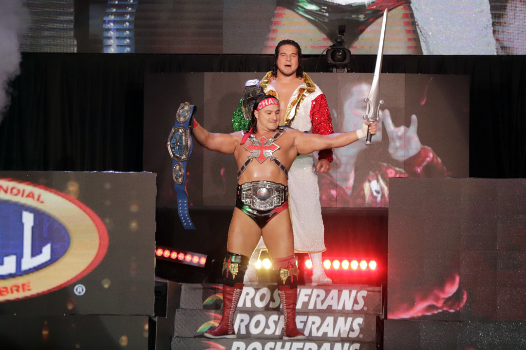 angel de oro y niebla roja (1)