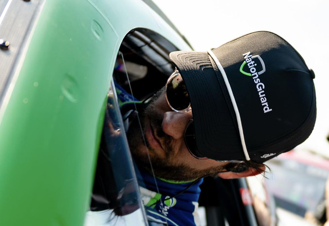 daniel suarez (1)