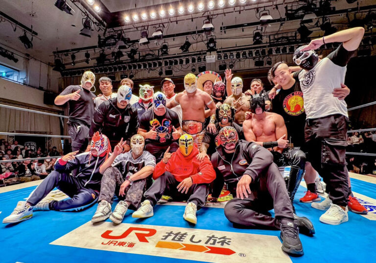 fantasticamania japon 2026
