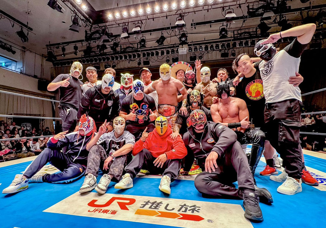 fantasticamania japon 2026