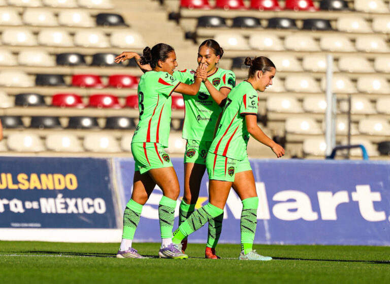fc juarez femenil vs santos laguna (1)