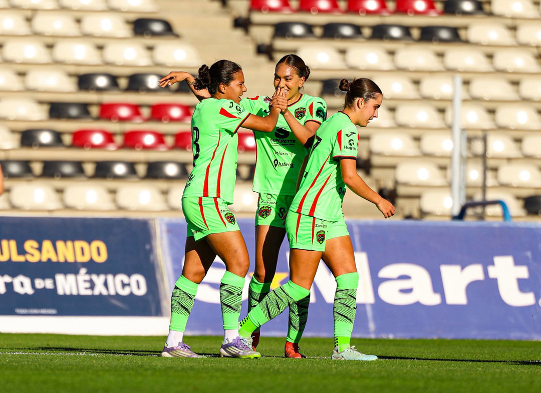 fc juarez femenil vs santos laguna (1)