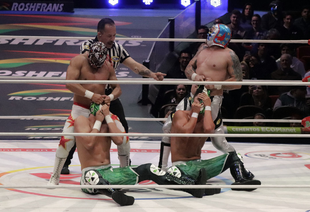 max star y hombre bala junior vs calavera junior I y II (1)