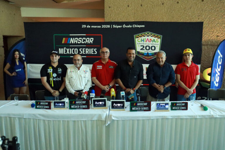 nascar mexico series en chiapas (1)