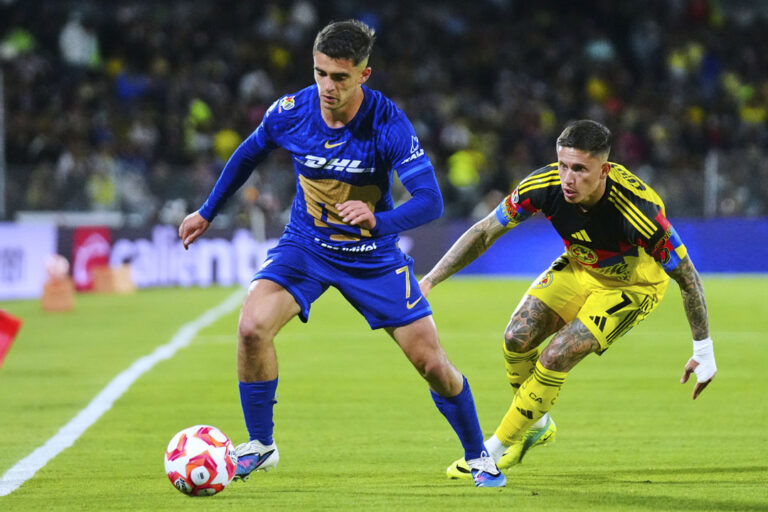 pumas vs america (2)