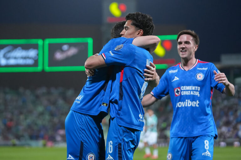 santos laguna vs cruz azul (1)