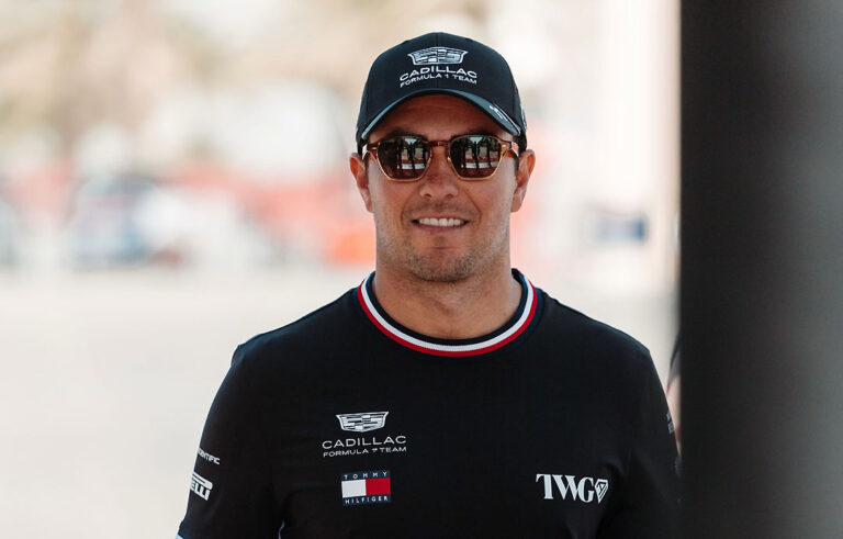sergio CHECO perez (1)