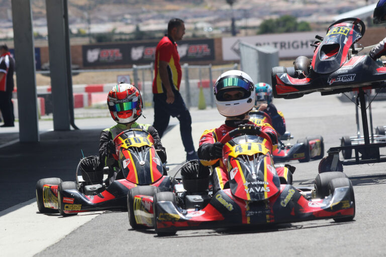 Media 2B Racing Motorsports