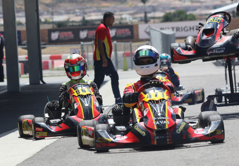 Media 2B Racing Motorsports