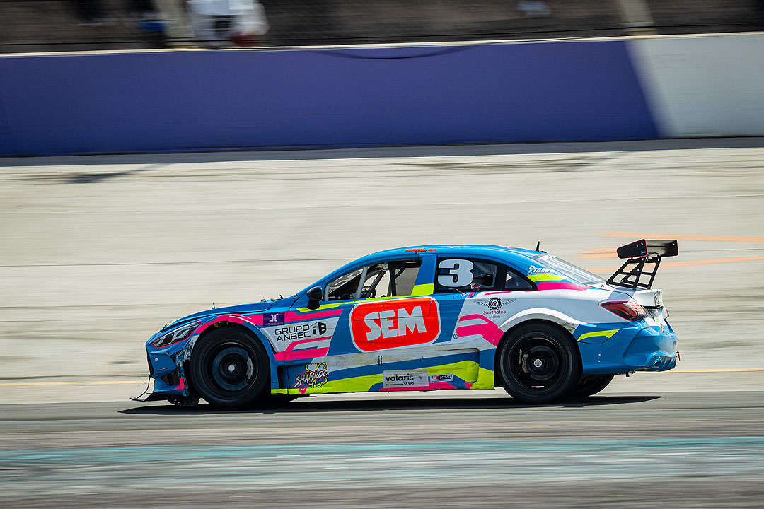Shamrock Racing (1)