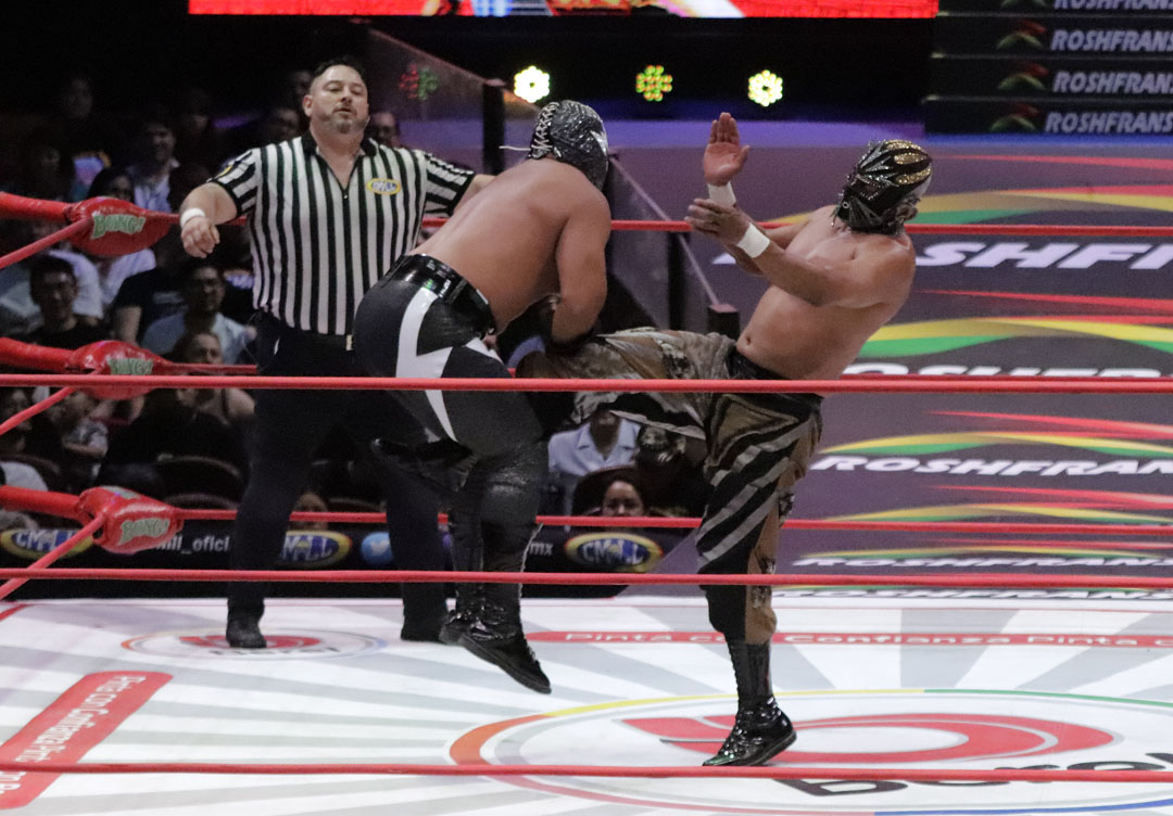 explosivo vs star black (2)