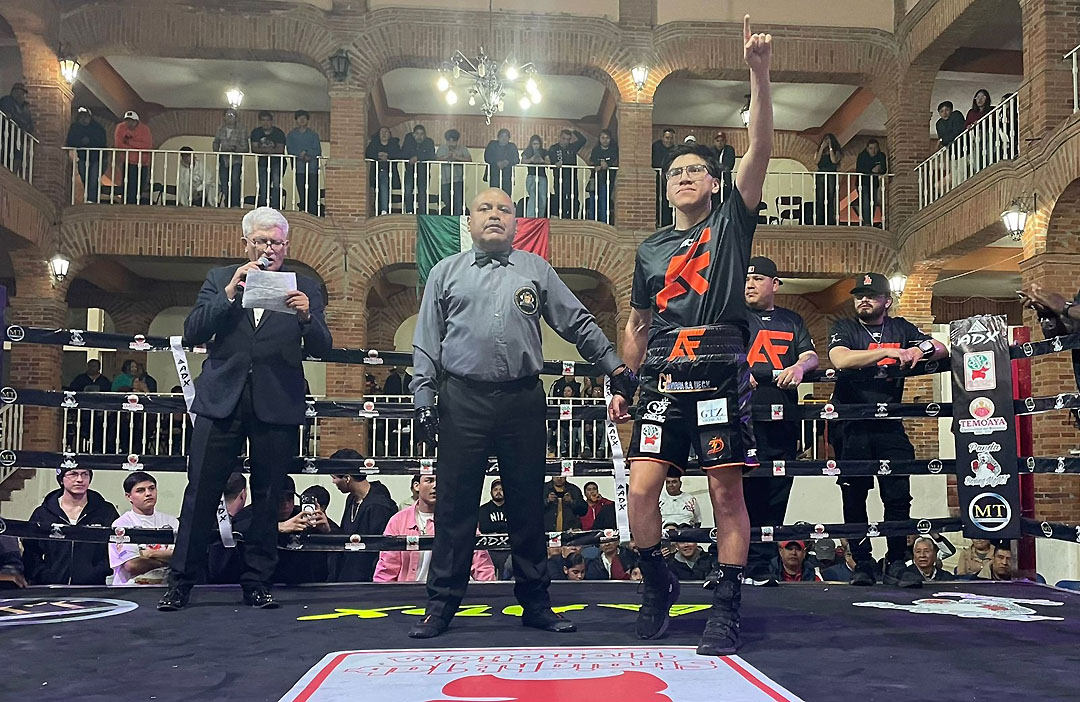 furia otomi en temoaya (1)