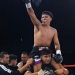 nelson ROKA Salinas