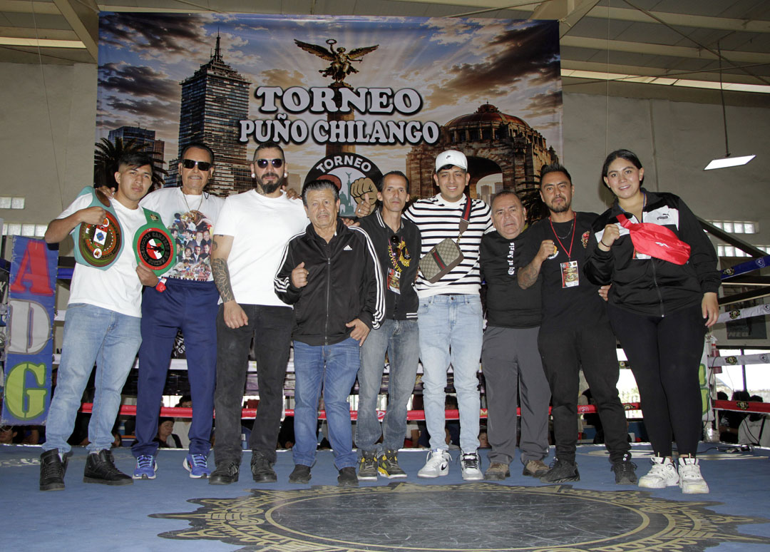 puño chilango 2026 - inauguracion (14)