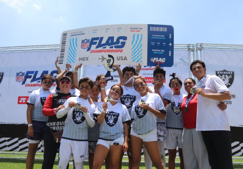 queretaro campeon sub-14 tochito flag (1)