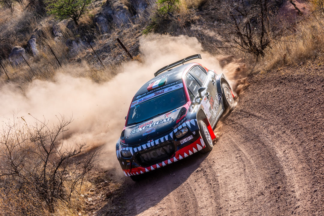 rally rac 100 san luis potosi