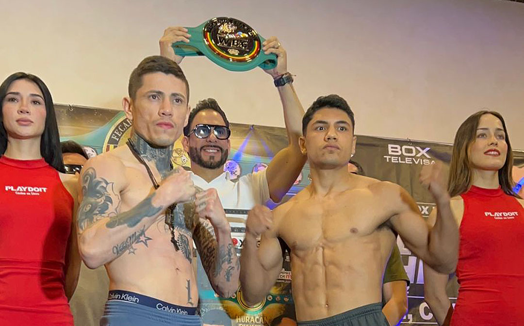 rashib martinez y pollo lopez