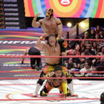 ultimo guerrero - stuka junior y gran guerrero (1)