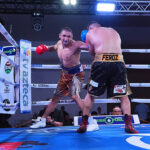 RZUF Fernando Limón Garza VS Jesús Feroz Gómez 1