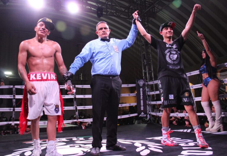 apostol boxing club promotions