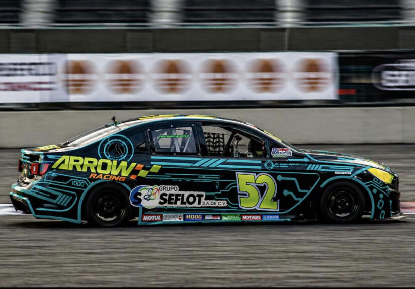 arrow racing (1)