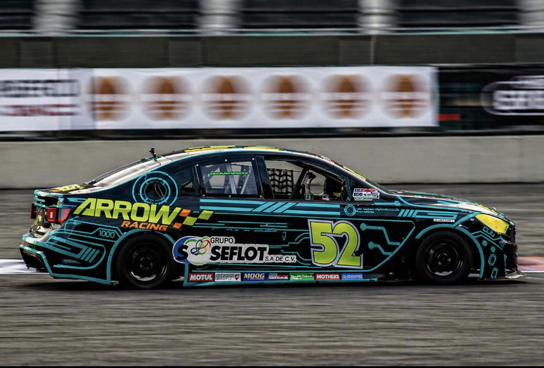 arrow racing (1)
