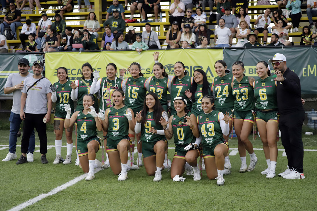 raptors flag football vs gallos negros de queretaro (18)