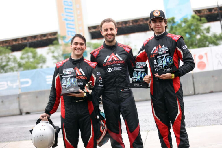 Alessandros Racing copa tc2000 (1)