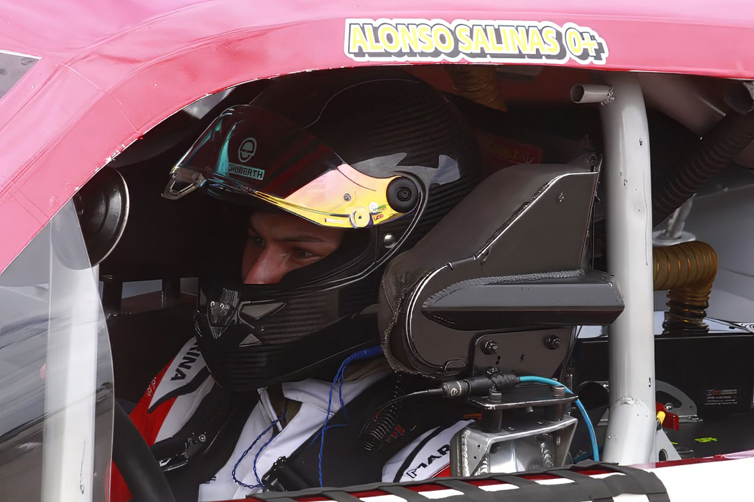 Alonso Salinas (1)