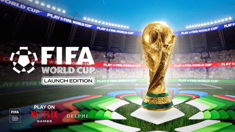 FIFA launch edition