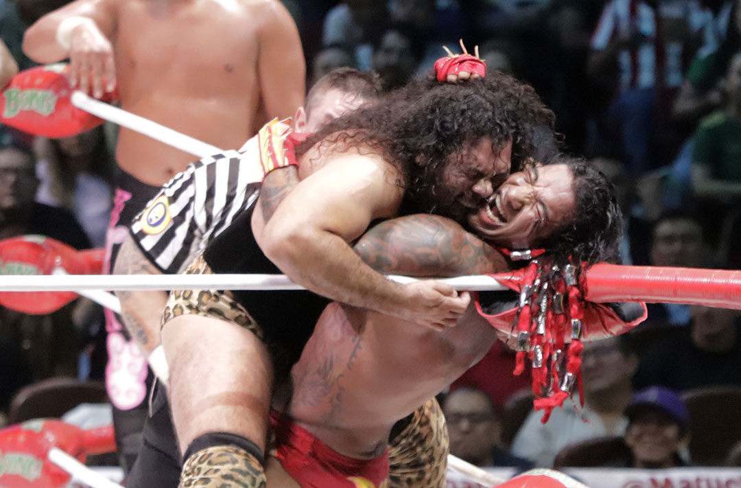 barbaro cavernario vs dragon rojo junior (1)