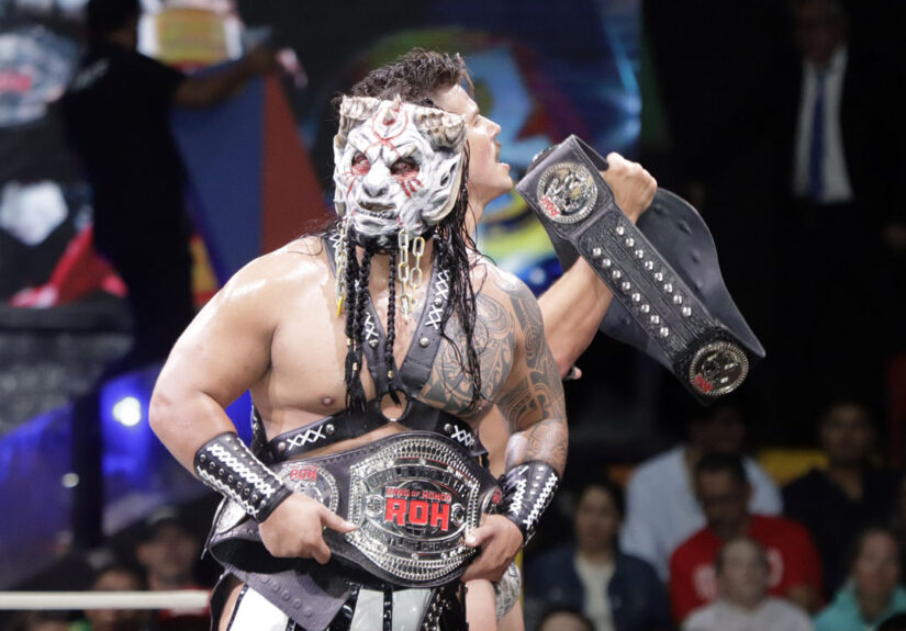 beast mortos y sammy guevara (1)