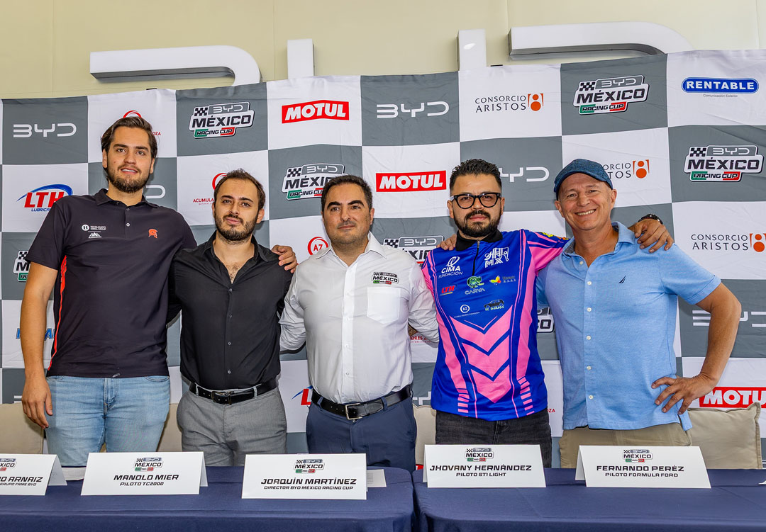 byd mexico racing cup - queretaro (1)