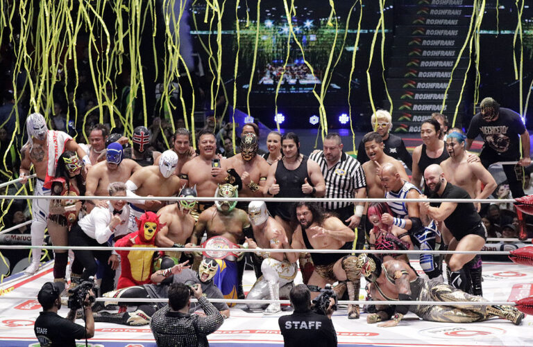 despedida de tiger mask (1)