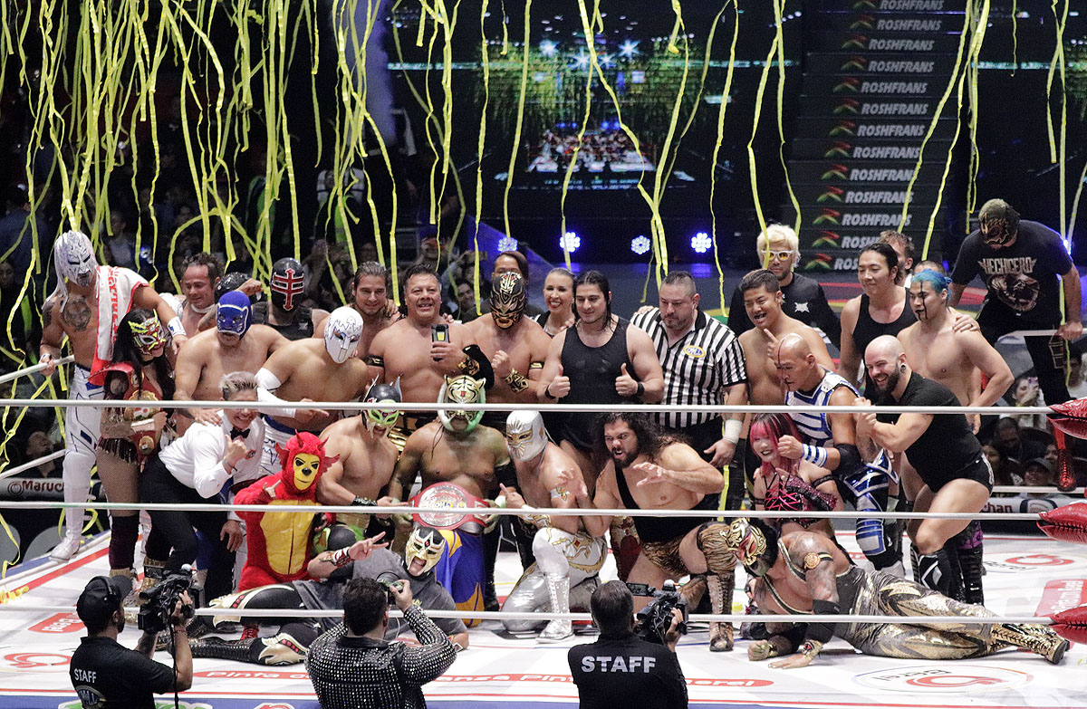 despedida de tiger mask (1)