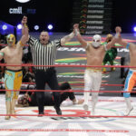 mascara dorada - mistico y neon (1)
