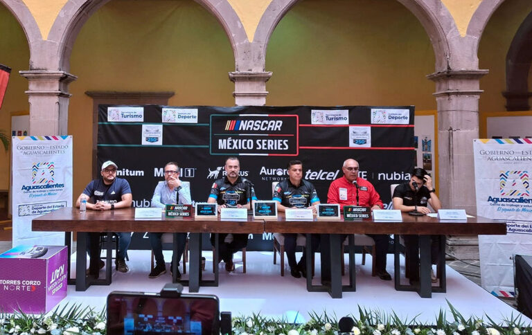nascar mexico series - aguascalientes (2)