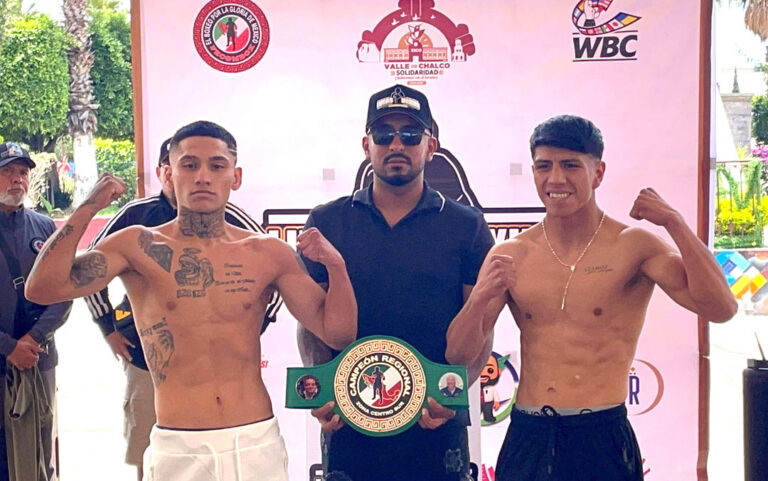 noche de campeones valle de chalco (1)