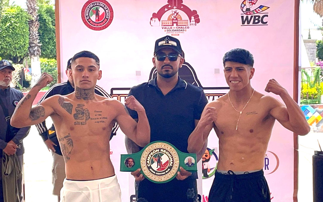 noche de campeones valle de chalco (1)