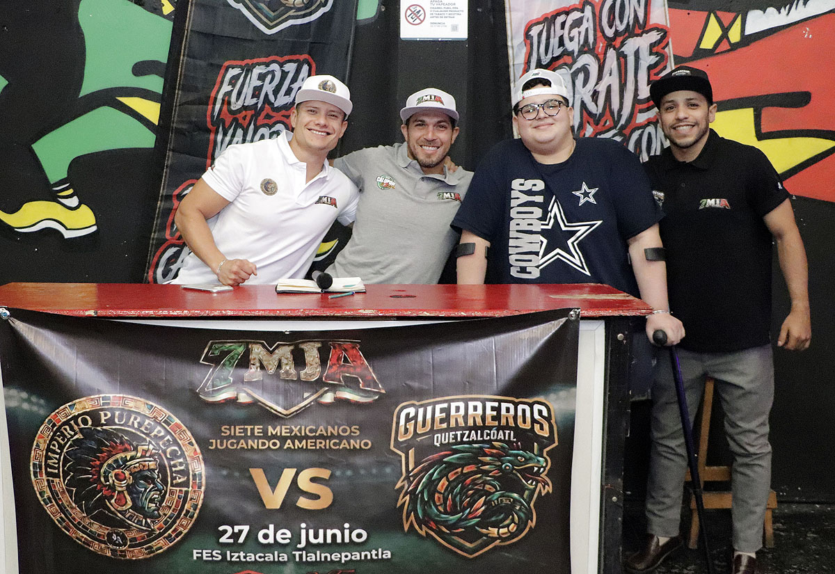 presentacion de la liga 7MJA (1)