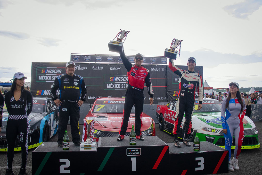 ramirez-razo-de alba podio nascar méxico(1)