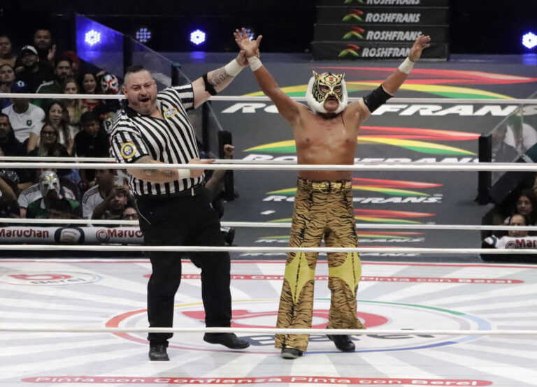 tiger mask vs black tiger (1)