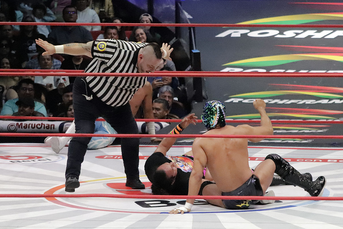 titan vs volador junior (2)