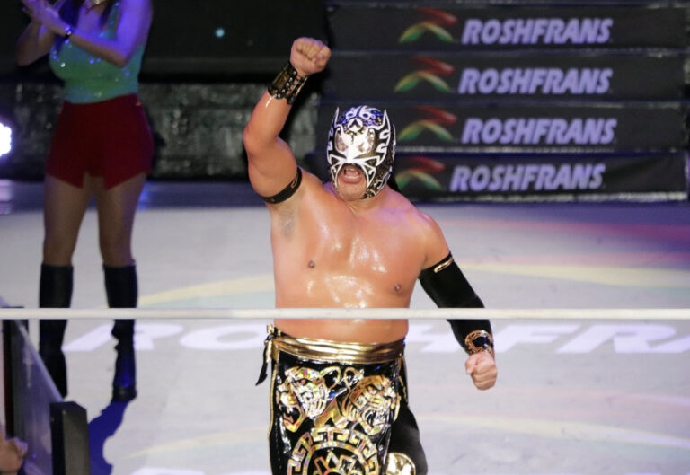 ultimo guerrero (1)