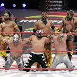 vaquero junior - polvora y coyote vs diamond - oro junior y brillante junior (1)