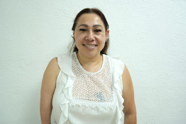 DORAMITZI GONZALEZ