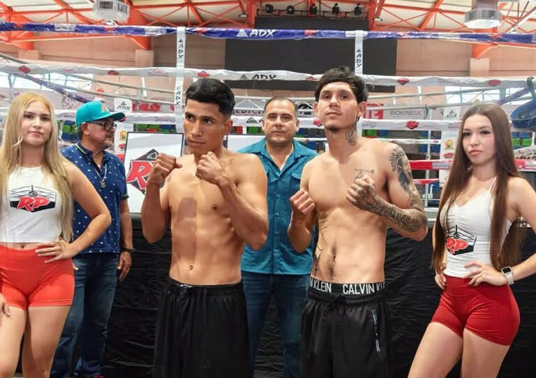 FLASHITO amador vs PANTERA martinez (2)