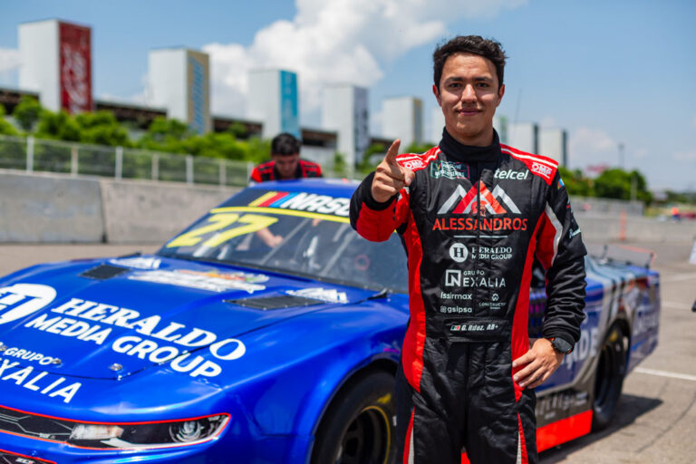 Gerardo CHISPA Rodriguez (1)