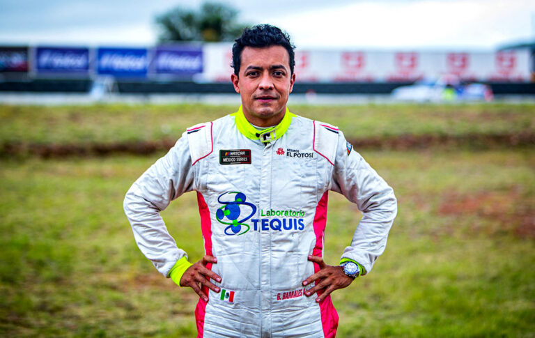 Gustavo Barrales 01